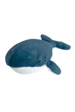 Load image into Gallery viewer, Soft Toy | Hurley Whale
