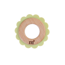 Load image into Gallery viewer, Wooden Teether (Lion)
