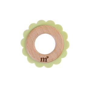 Wooden Teether (Lion)